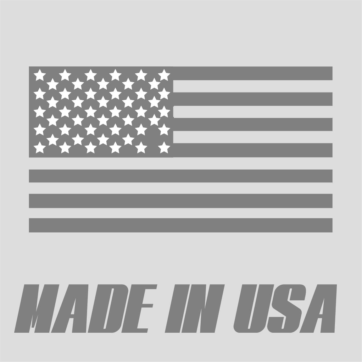 USA MADE